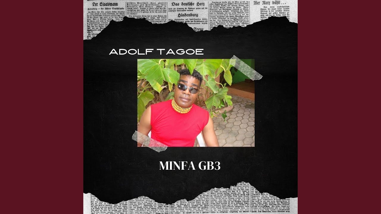 MINFA GB3