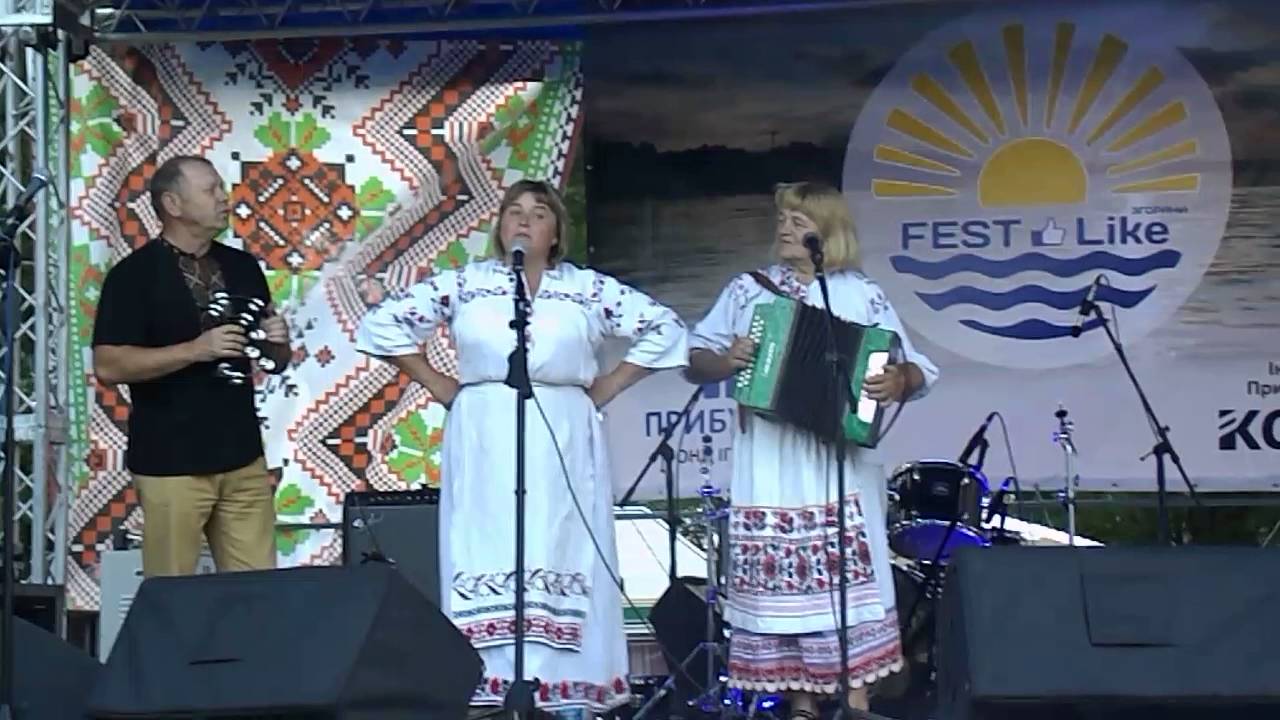 Пісня про сало