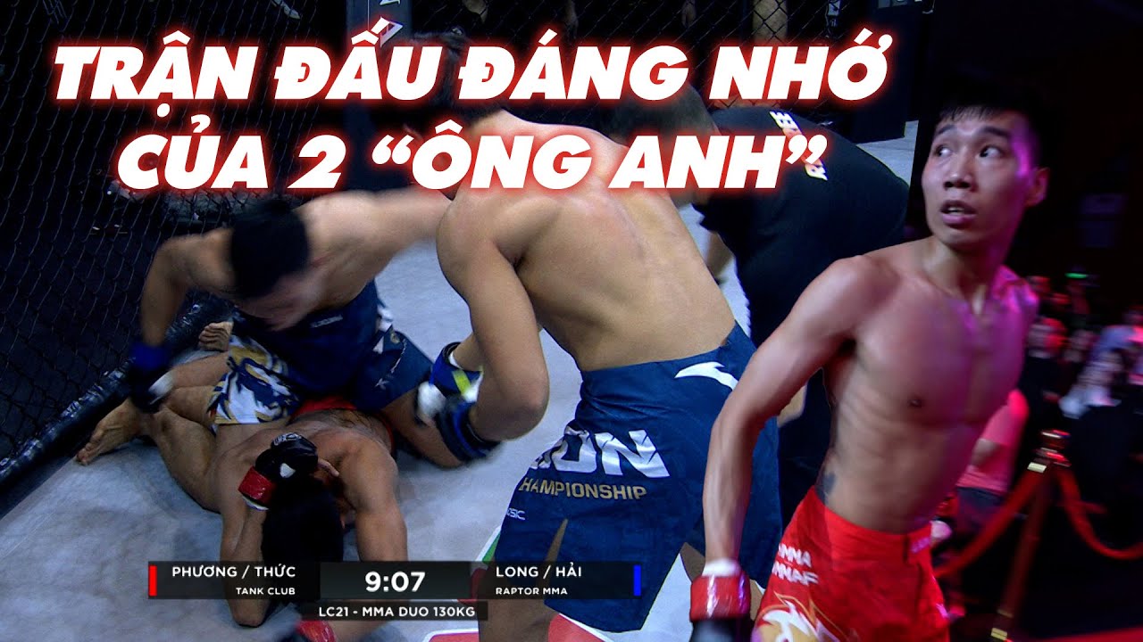 Trận đấu CHÂM NGÒI cho hành trình báo thù của 