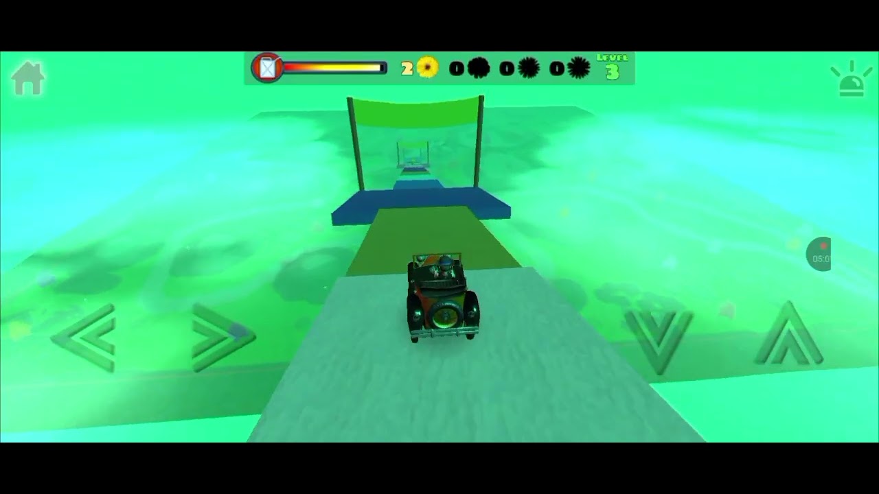 El Pollito y El Tractor de la Granja Temporada 2 Episodio 10