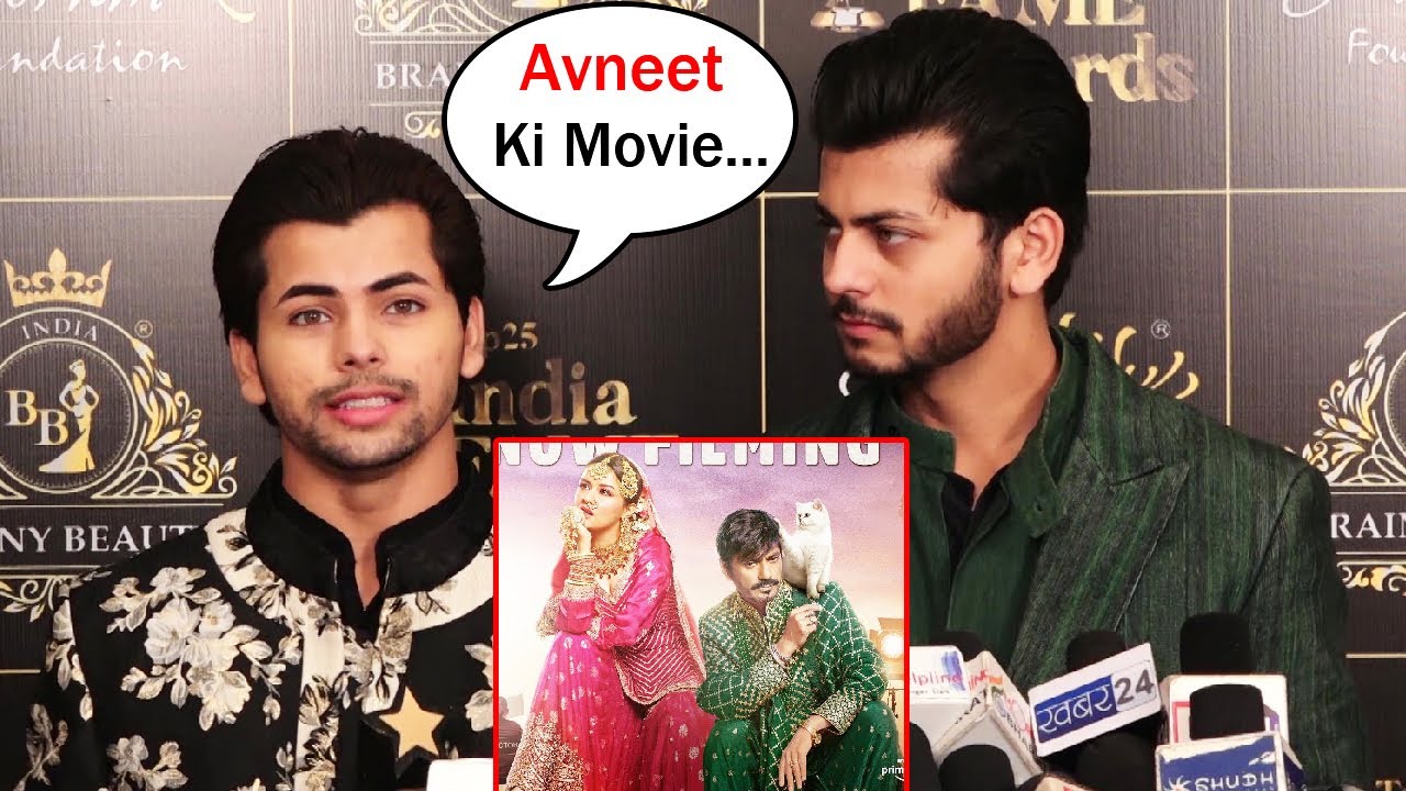 Siddharth Nigam React On GF Avneet Kaur New Movie Tiku Weds Sheru & Talks About His Upcoming Song