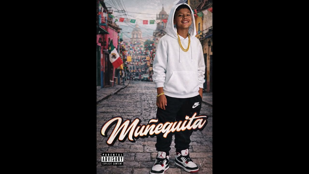 Tornillo \\ Muñequita 