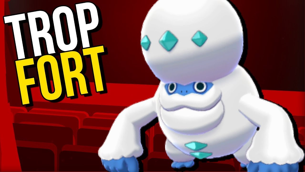 FAUT-IL BAN DARUMACHO-GALAR ? - Vraie Strat E/B #1