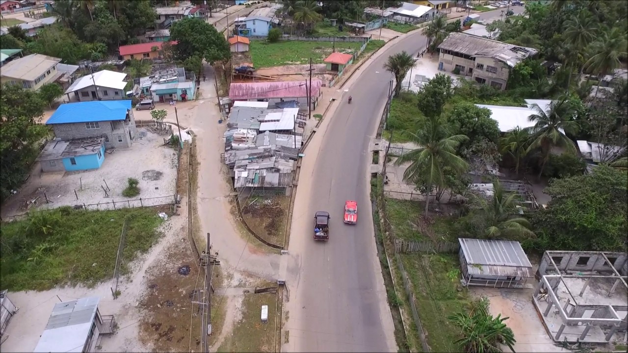 Linden - Part 2 - Guyana