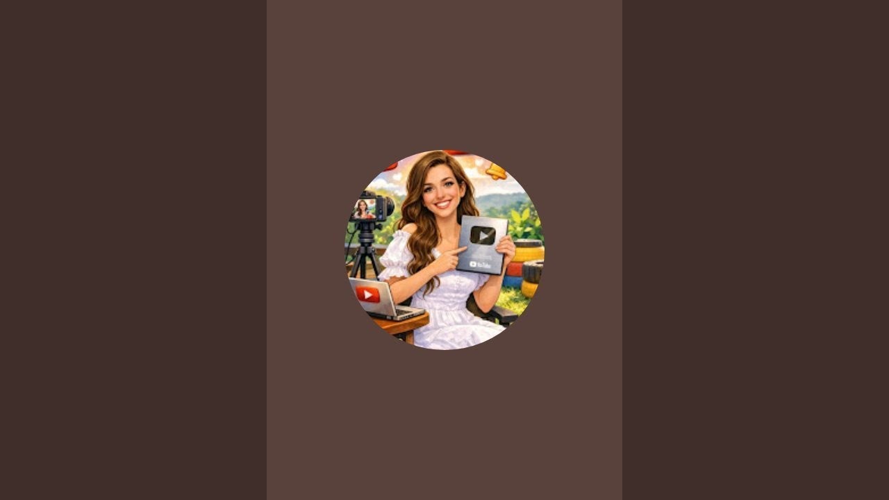 Adriene Priscila 🦋 está ao vivo!