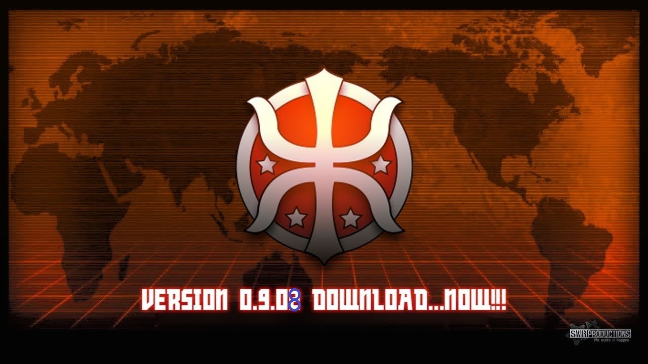 Rotr:EPA Gameplay test 0.9.08 - player vs 2 IA