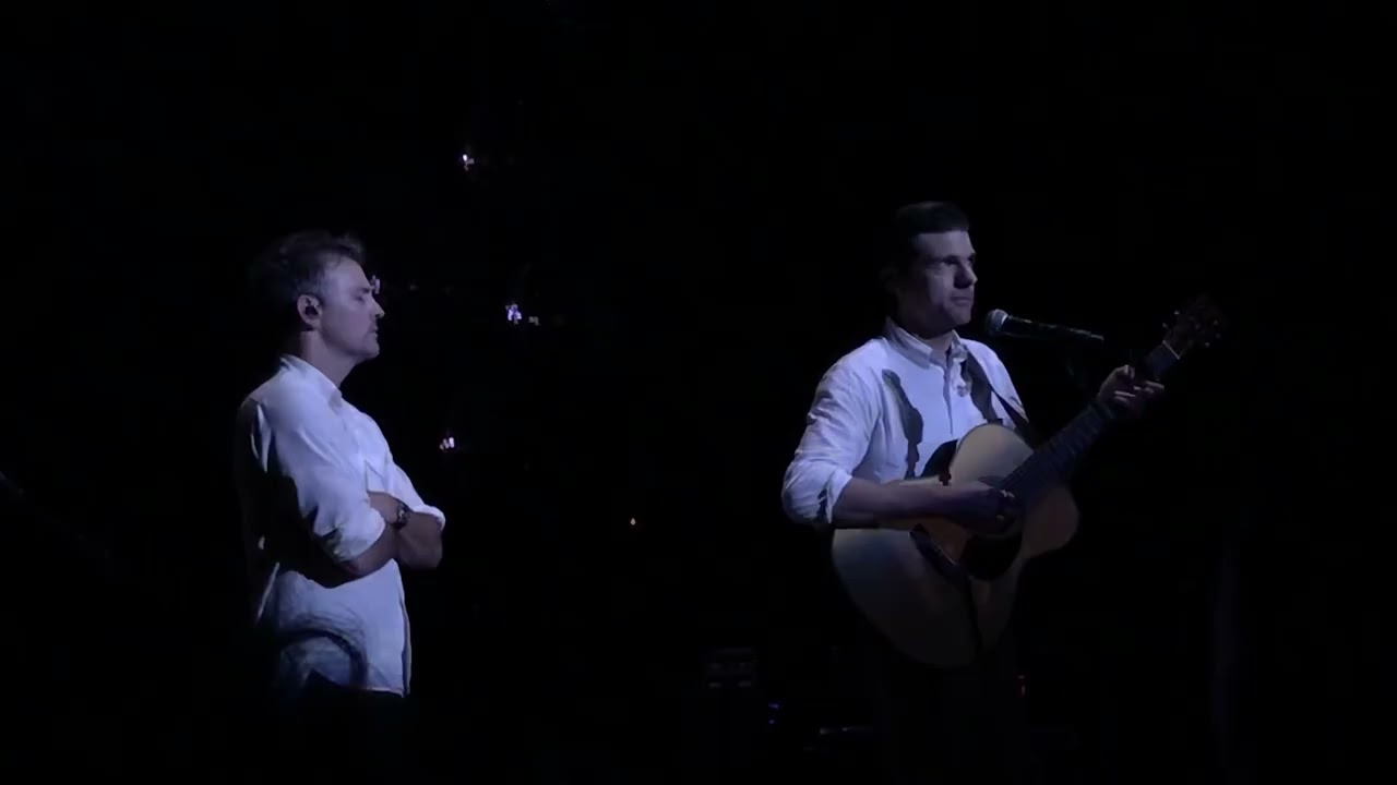 The Avett Brothers “We Are Loved” - Mann Music Center 05/16/2024