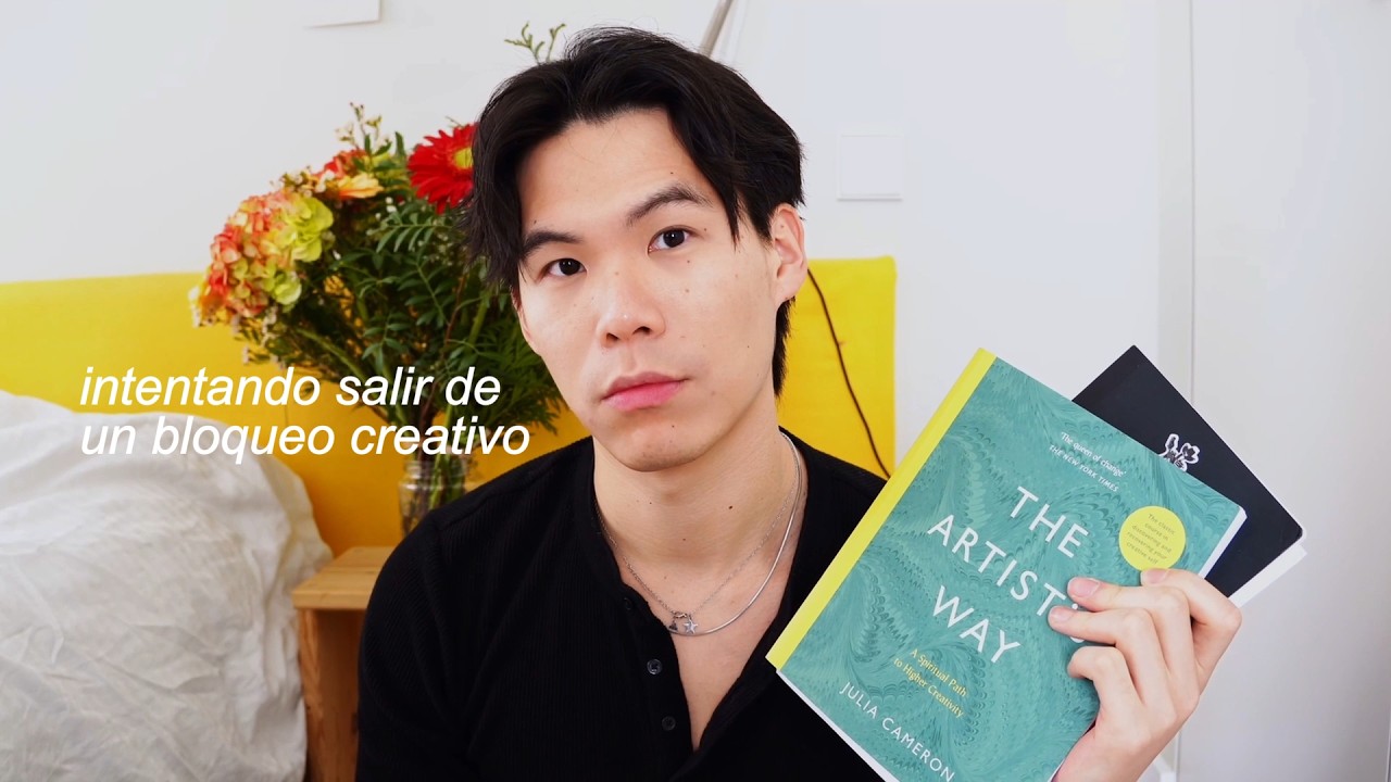 la creatividad está al otro lado del silencio