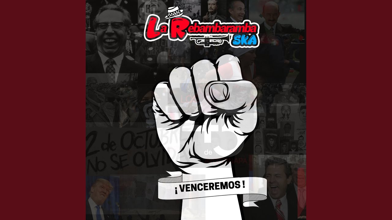 Venceremos