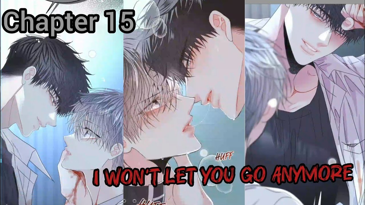 Love me again manhwa chapter 15 in Hindi 💥bl manga explain in Hindi 🥰#bl #webtoon #explained #manhwa
