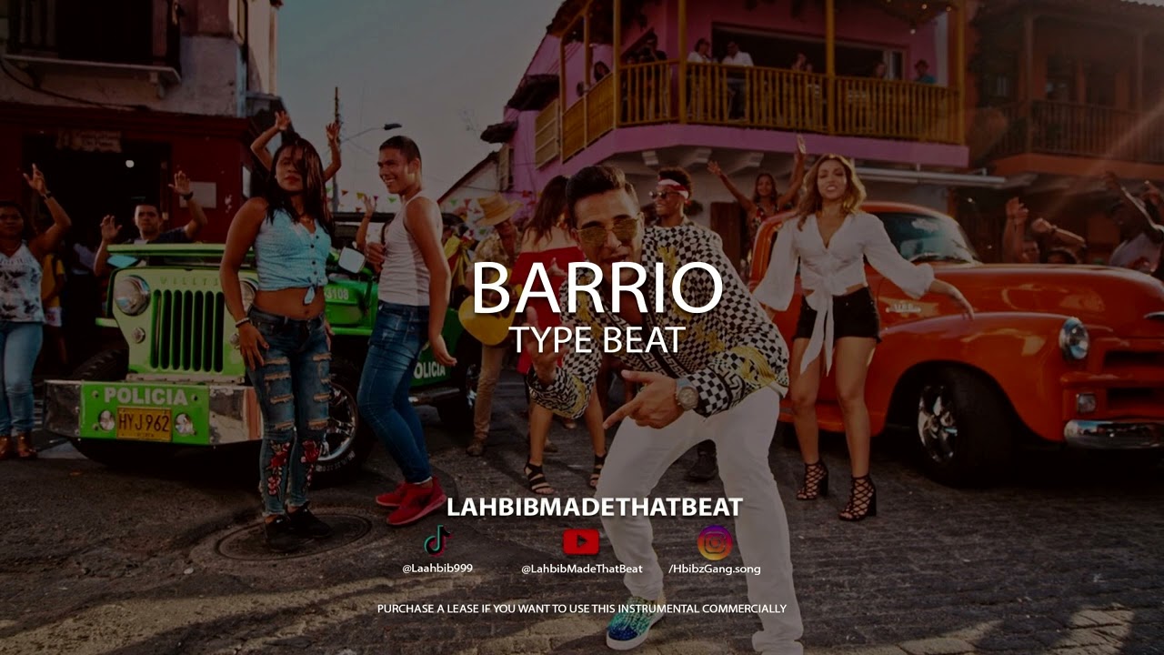 [FREE FOR PROFIT] Soolking x L'Algerino AfroBeat Instrumental Type Beat 