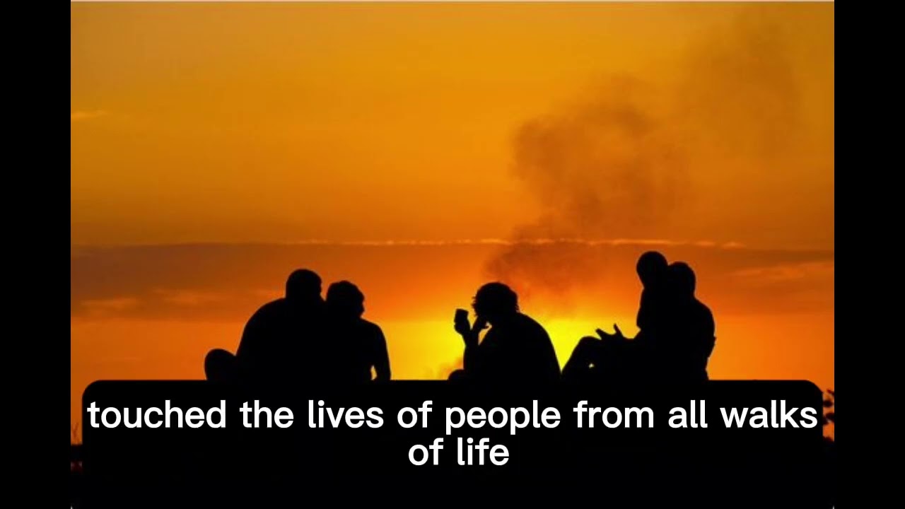 YouTube storytelling channel; #motivate story