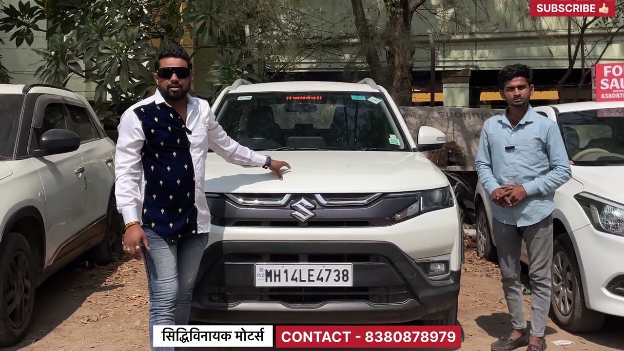 🛑Second hand car for sale ￼ Pimpri Chinchwad