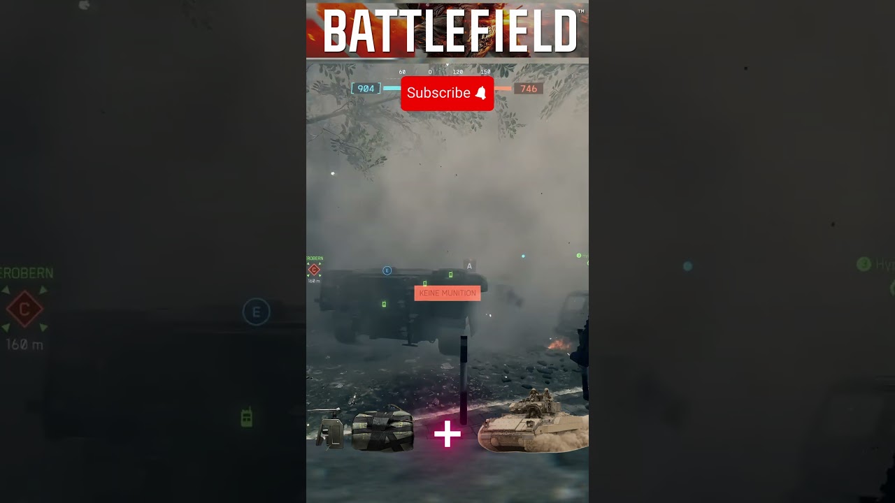 Tutorial: Anti-Tank-Recon in 