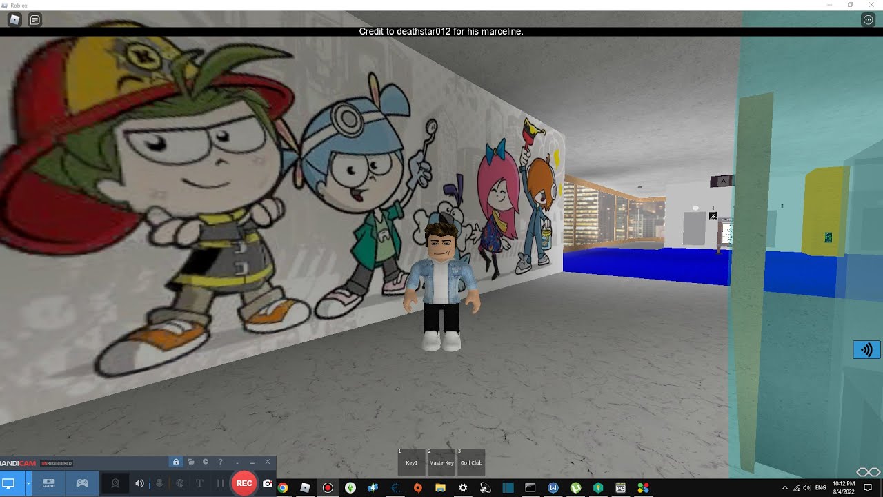Kidzania Theme song