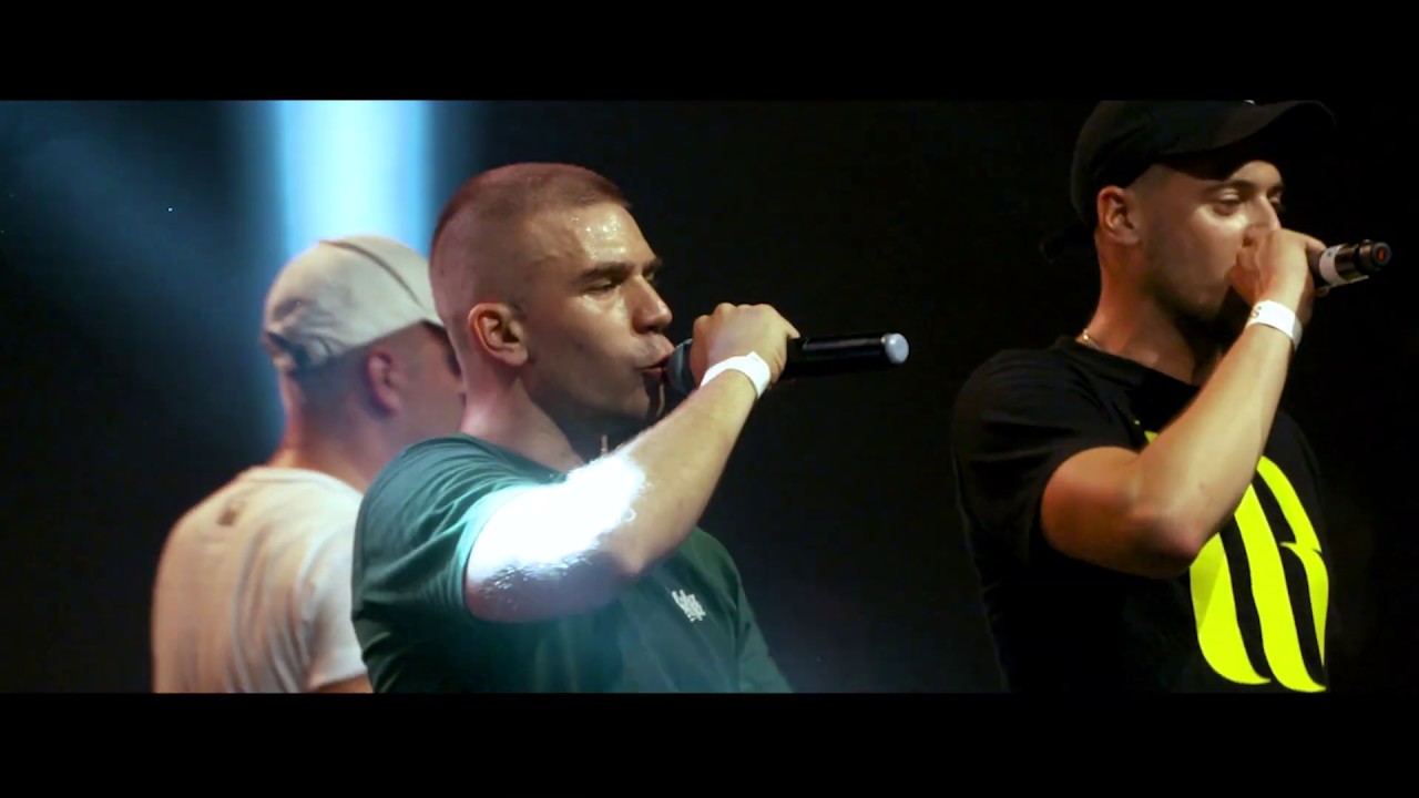 Hinol PW feat. MR - 