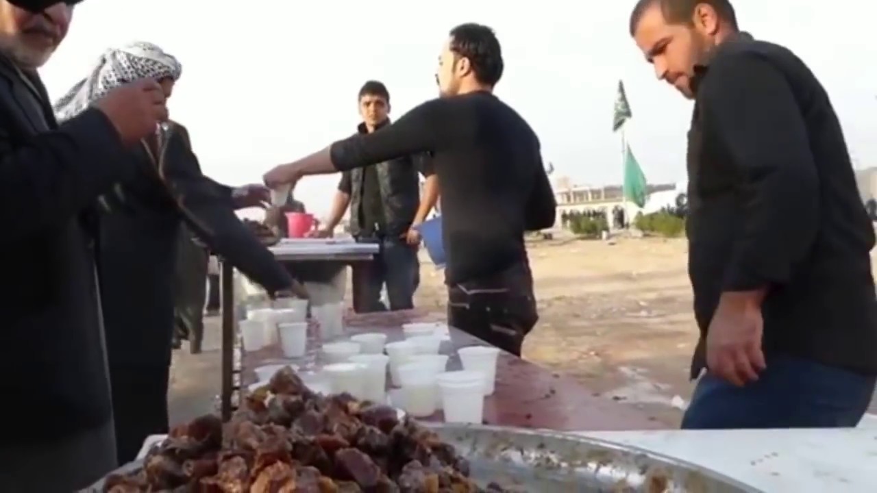 Way to Karbala || Arbaeen walk 2020, 1442 || Jane wale Karbala ke