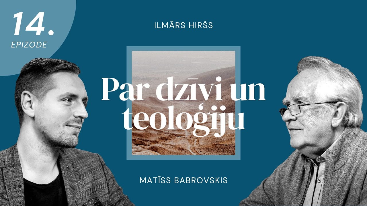 Ilmārs Hiršs: Kristus atnākšana nebūs šovs