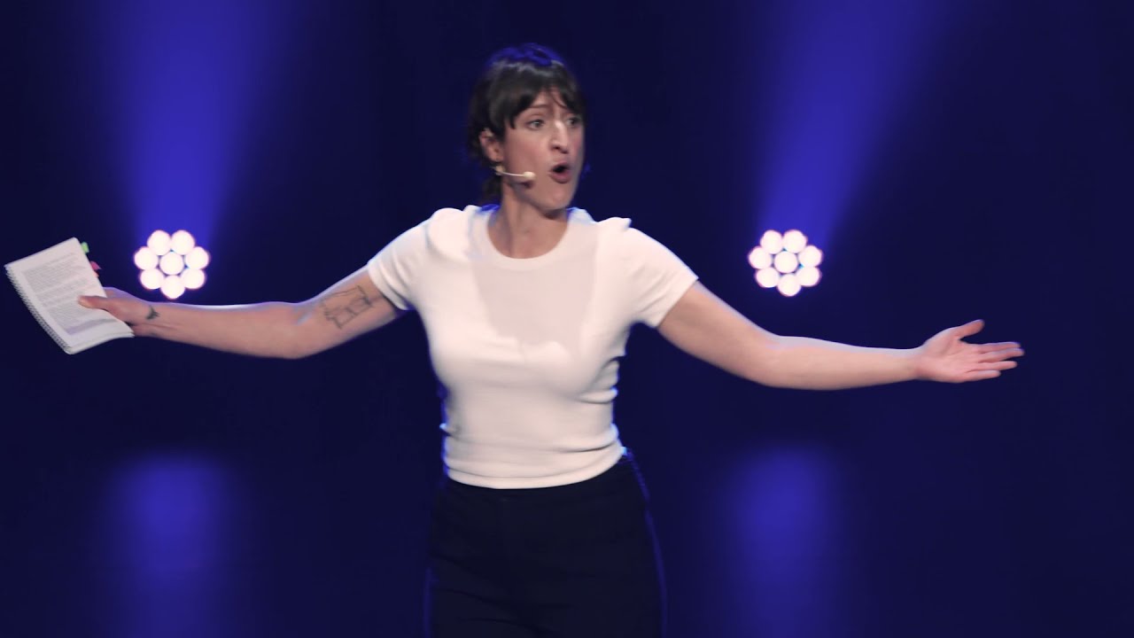 Anne-Élisabeth Bossé - Jalouse