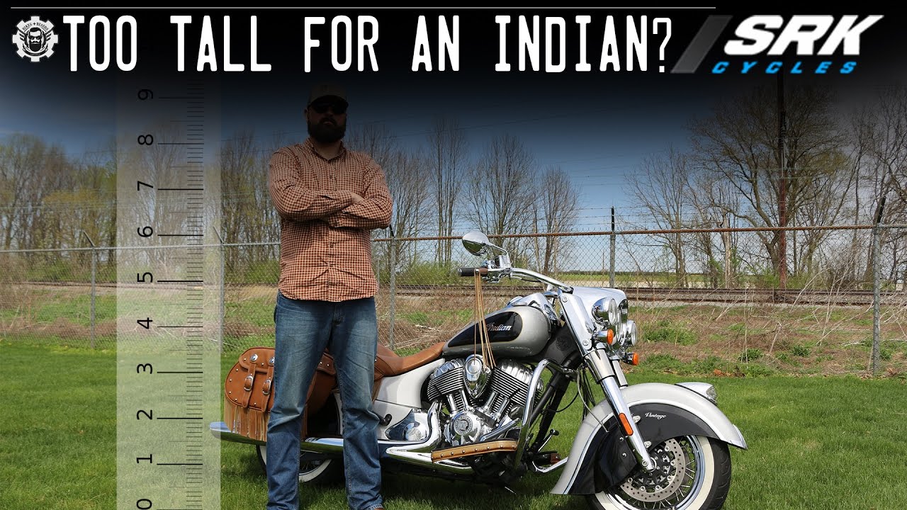 What You Need To Know Before Buying a New Indian