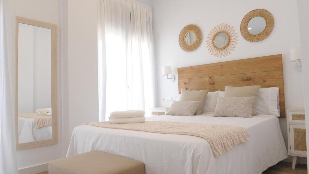 Puerta del Buey Apartamentos | Rociana del Condado, Spain | Hotel Review 🛏️