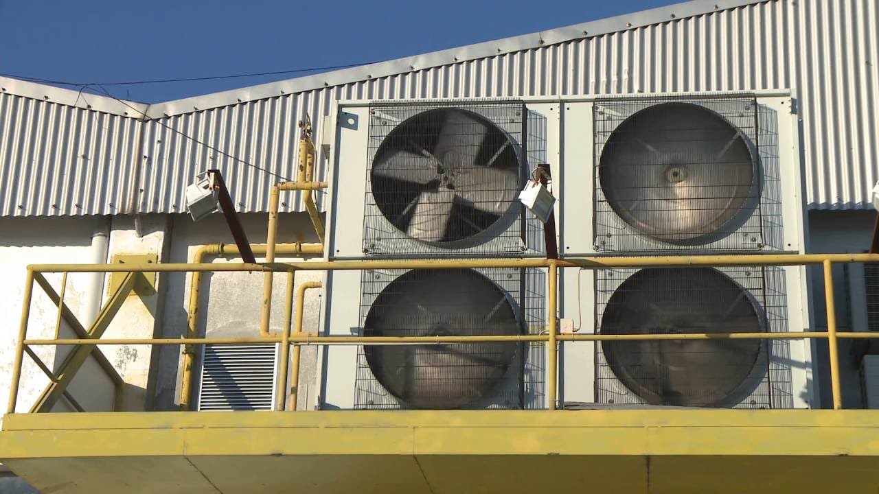 Clean Cooling for the developing world - MacArthur Foundation 100&Change