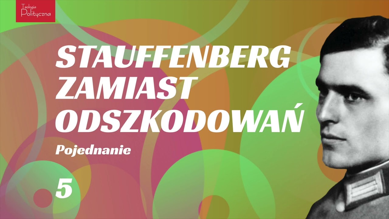Marek Cichocki: Niemiecka polityka historyczna i jej fałszywe podstawy wobec Polski