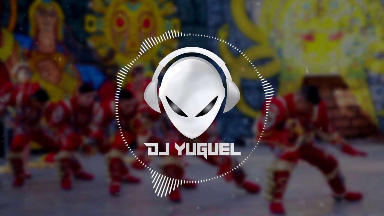 Mix Sambos Caporales del Peru Semifinal Nacional 2018 | DjYuguel