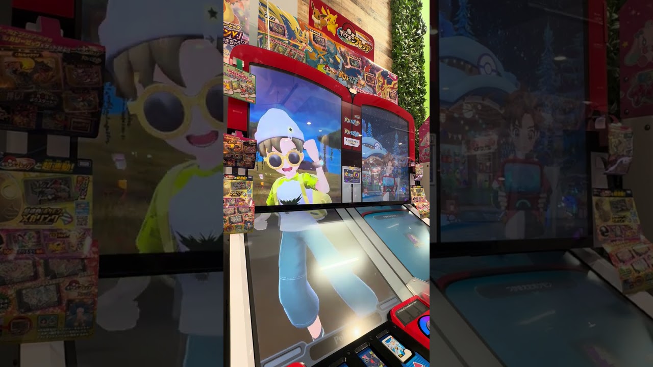 ポケモンフレンダ ベストタッグ編 シャンデラ・ナイトムーン