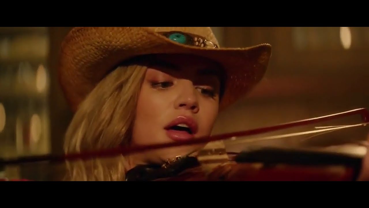 A nice girl like you (2020) - Nick Riedell - Las Vegas country song