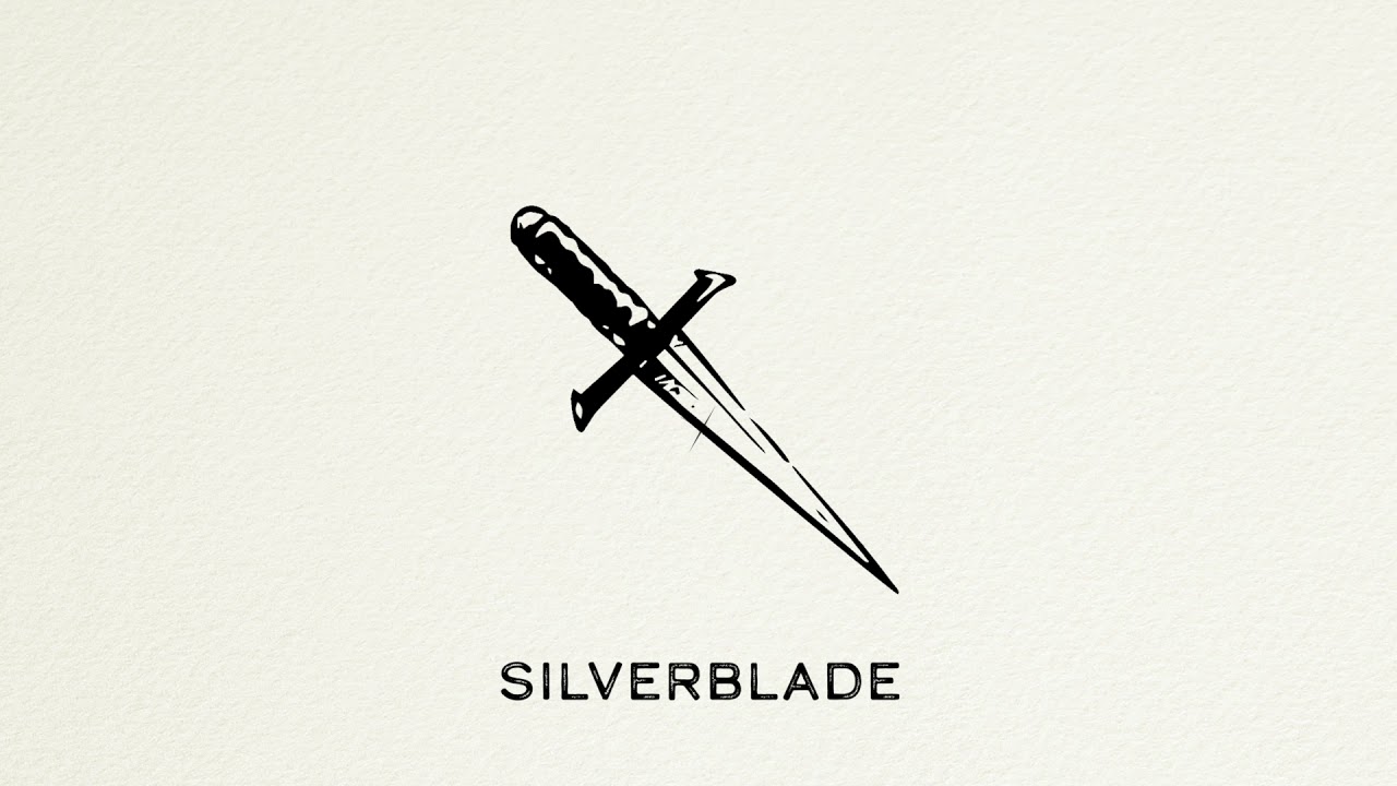 Josh Ritter - Silverblade (Audio)