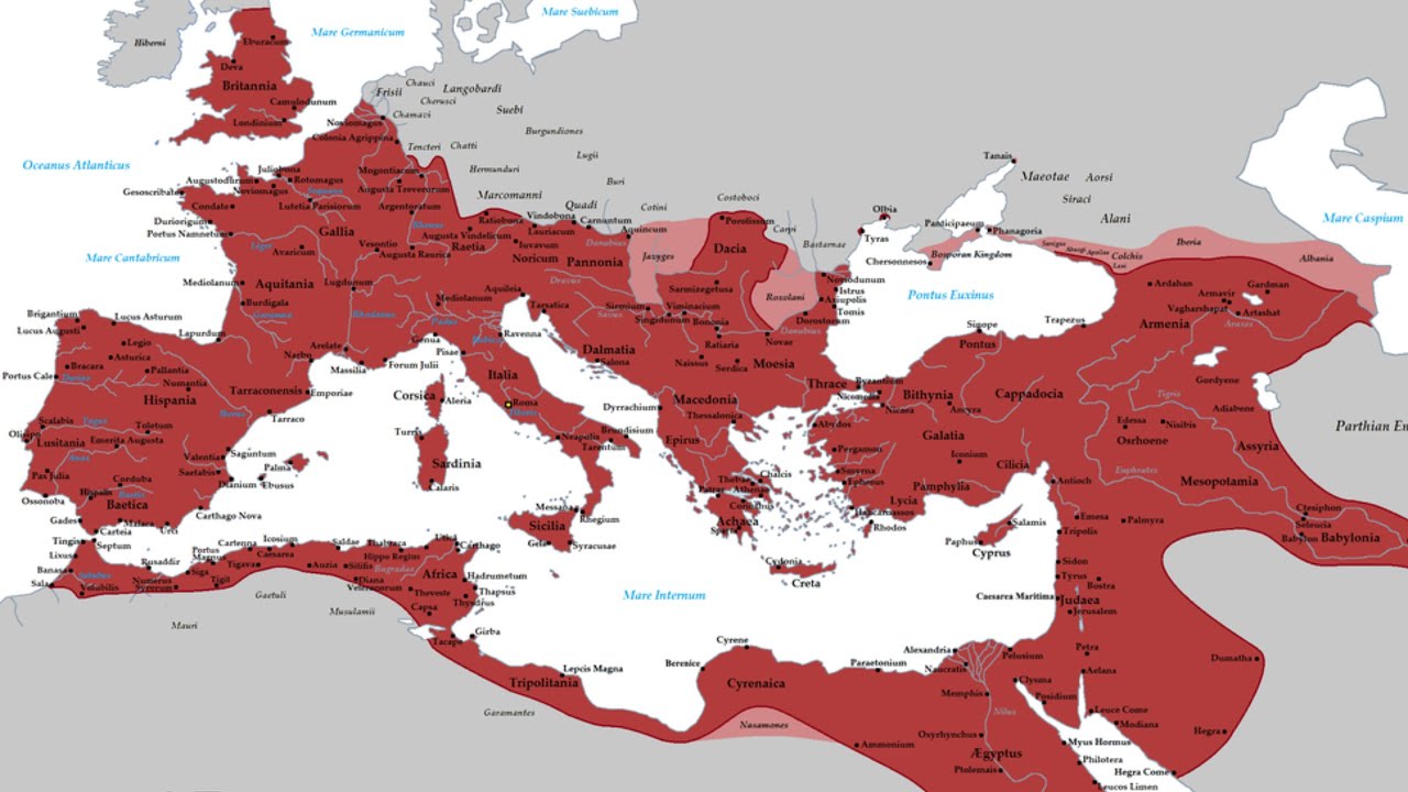 Luciano Canfora - Il MEDITERRANEO, una Storia di Popoli [2021]
