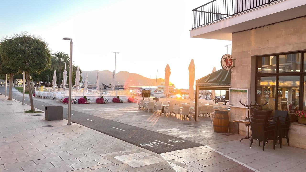Hotel Cala Bona April 2025