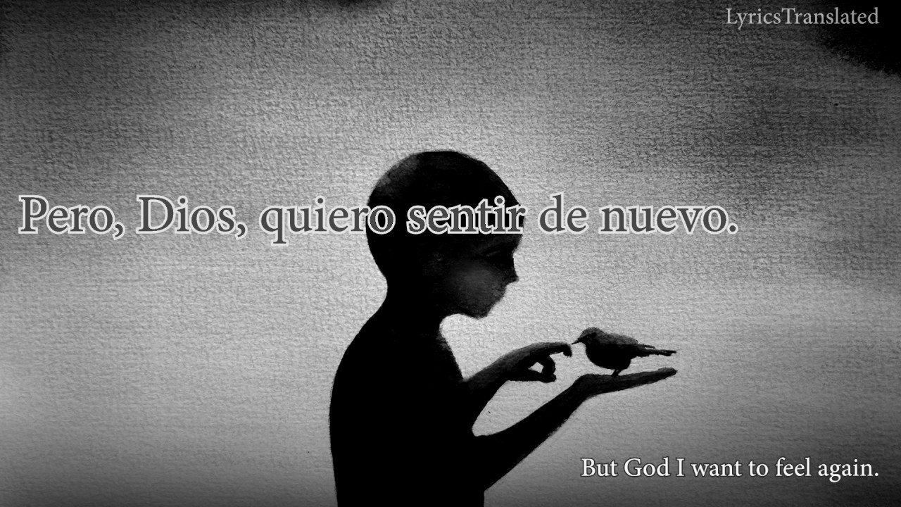 Touch — Sleeping at last {Sub Español/Inglés}