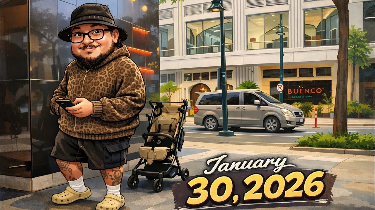 January 30, 2026