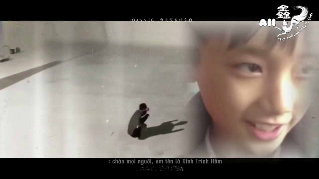 [All丁程鑫_Đinh Trình Hâm🦊] Họ có thể đều yêu anh