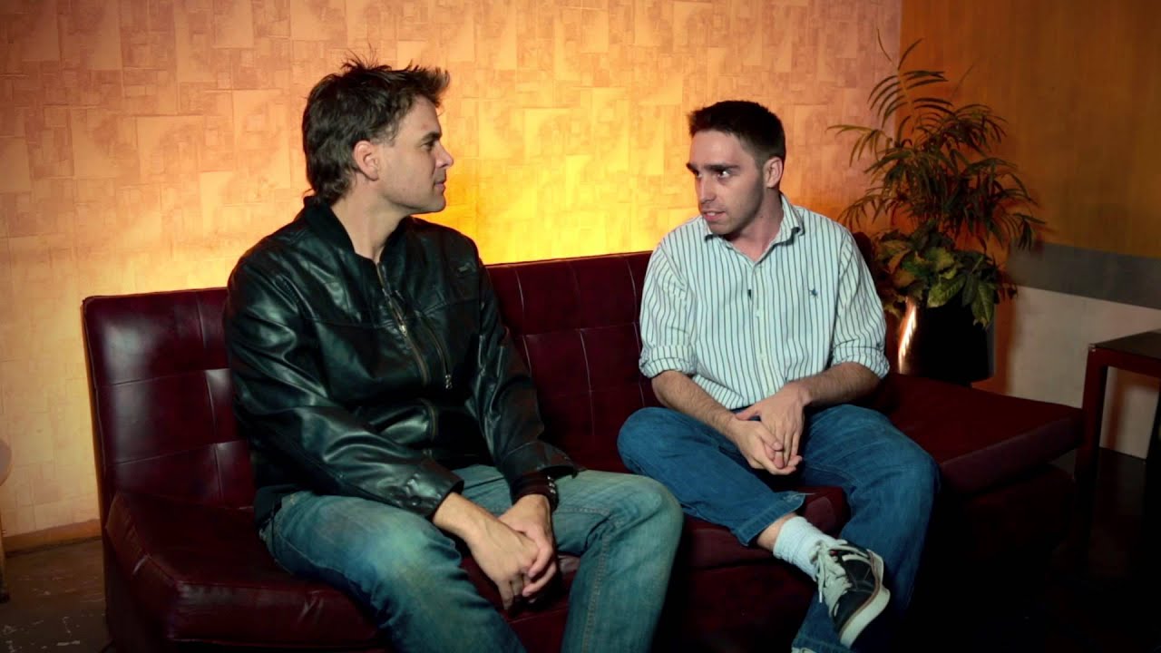 DEEP WEB capítulo estreno de Voces Anónimas V con Guillermo Lockhart