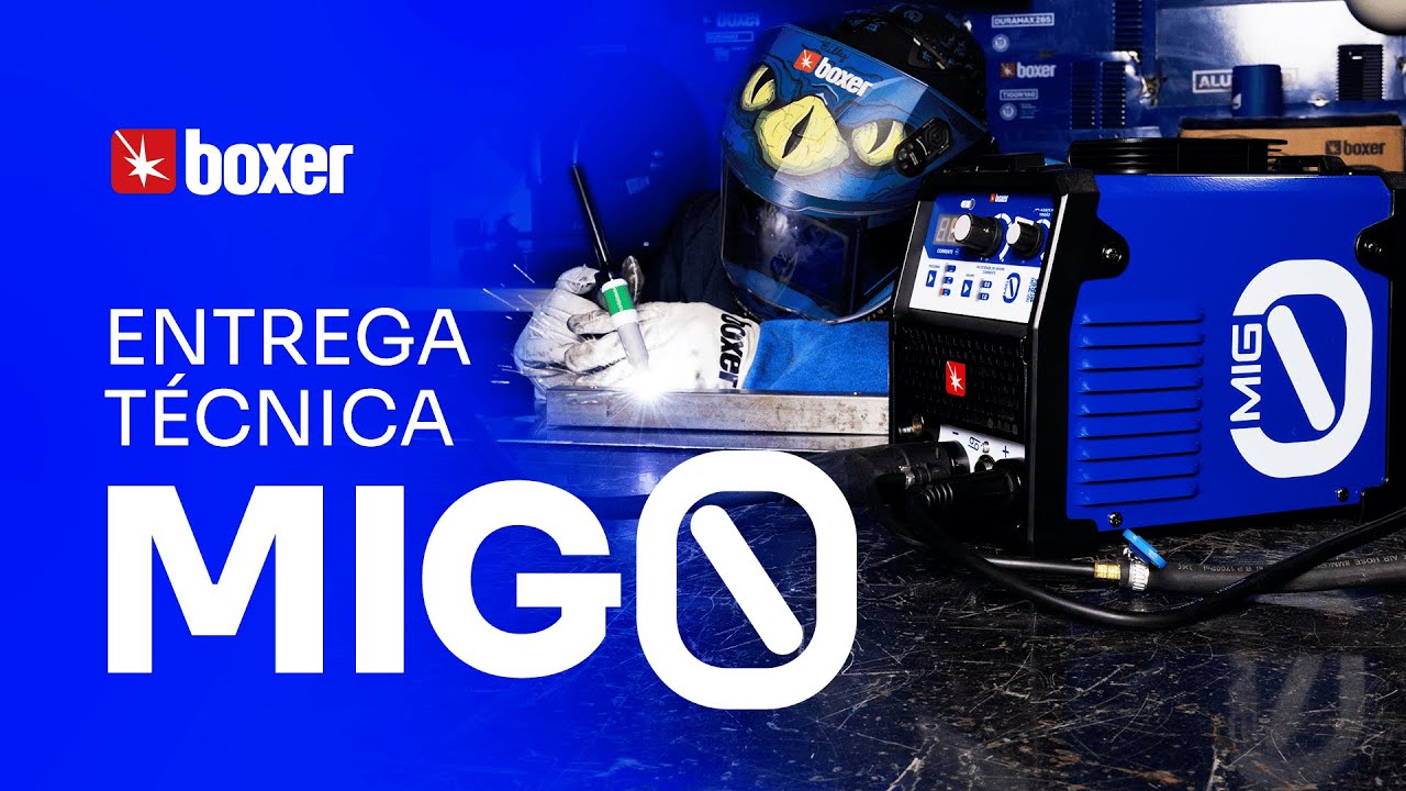 MIG 0: ENTREGA T&Eacute;CNICA - Solde sem cilindro, sem pausa e sem segredo