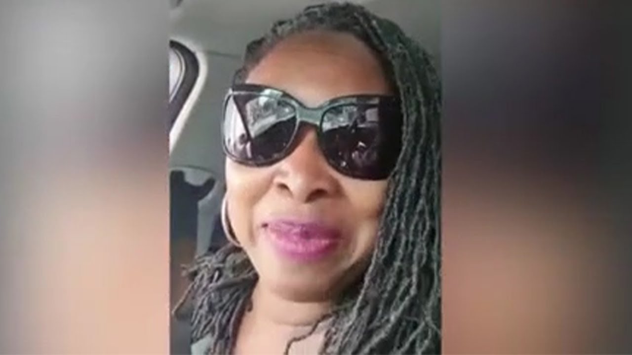 Labour MP Dawn Butler accuses police of racial profiling after being stopped by officers