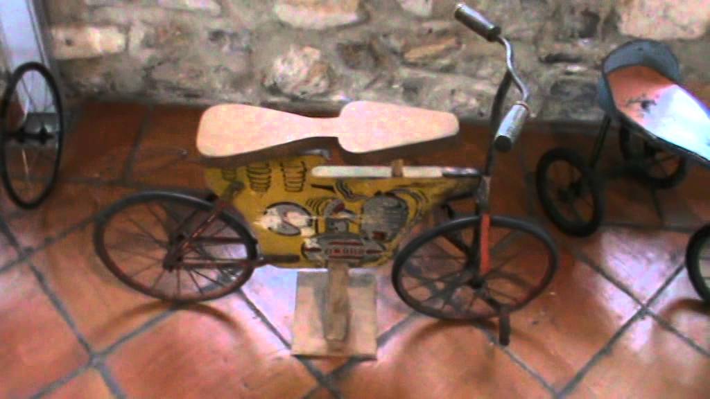 PORTUGALETE (VIZCAYA) MUSEO TORRE SALAZAR 