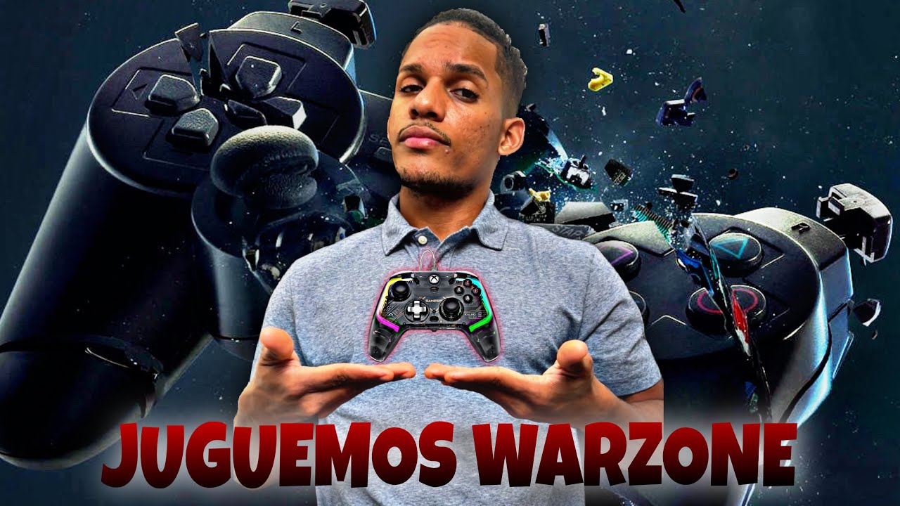 HOLA👹?🔴EN VIVO🔴#WARZONE #VIDEOJUEGOS #SHORTS