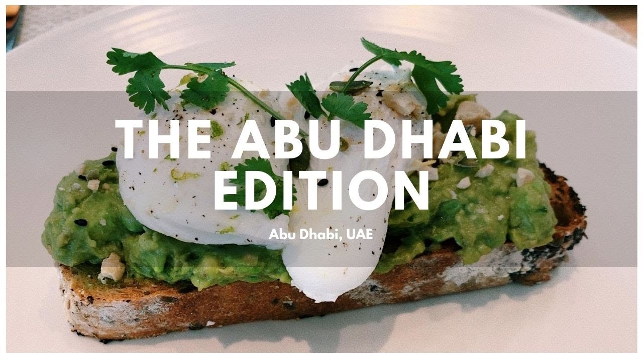 Staycation | The Abu Dhabi EDITION