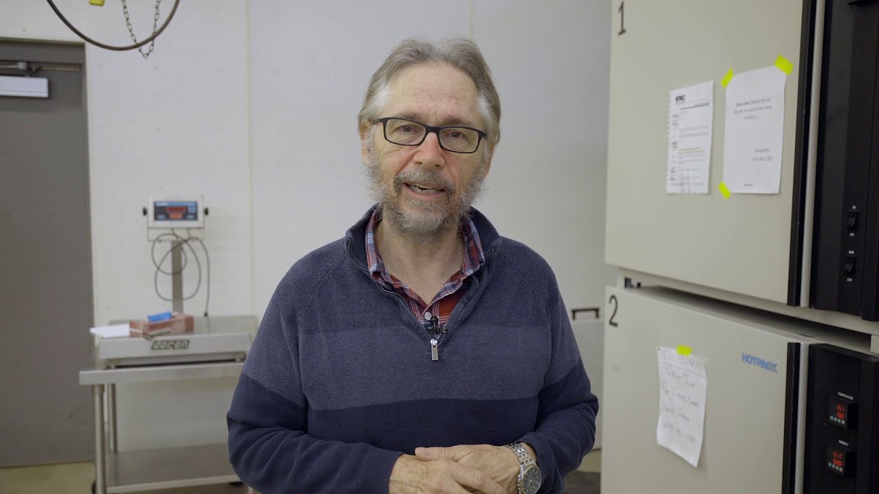 How We Extend the Shelf Life of Food Products