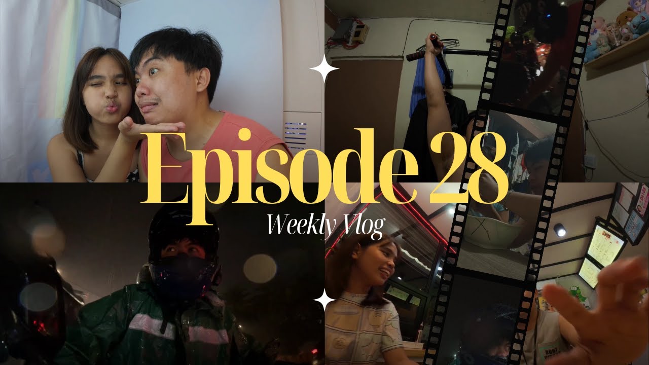 A Week in Our Life | (July 6 – 11, 2025) | EPISODE 28