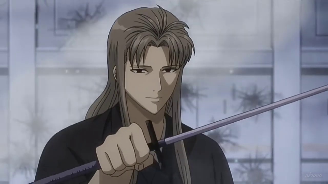 Gintama II「AMV」-  Mortals