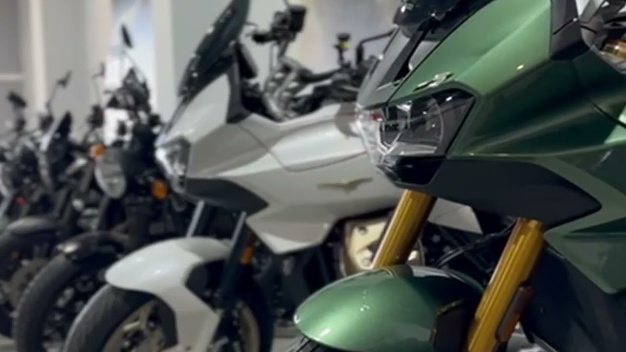 Motos ocasi&oacute;n - Descubre nuestro Outlet