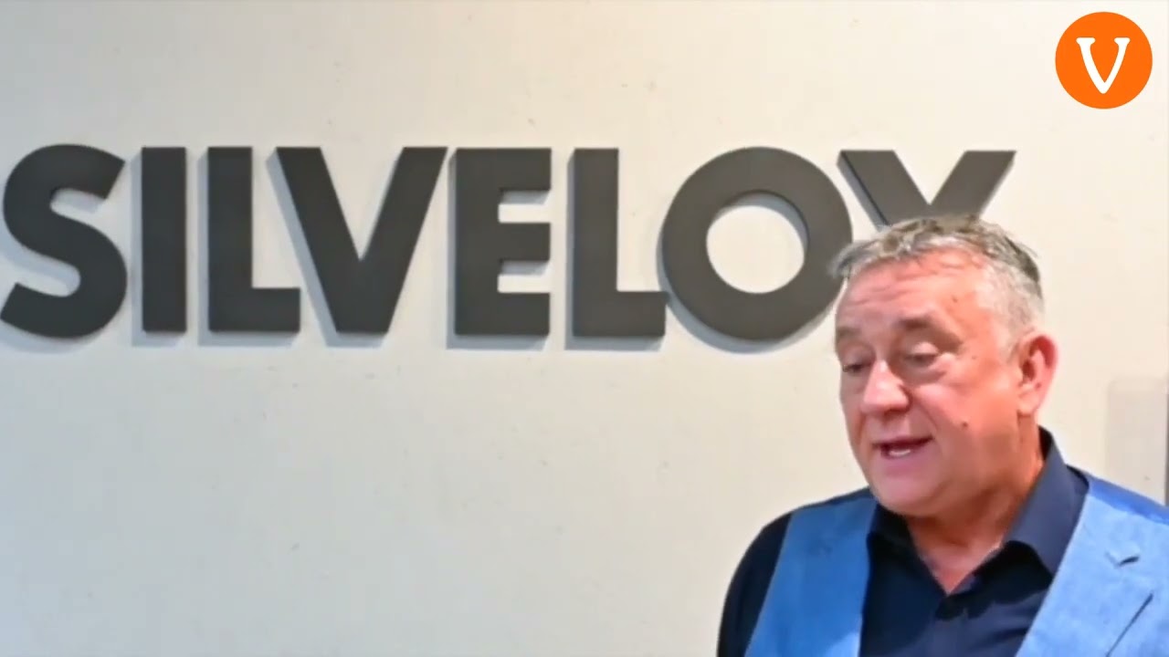 Inaugurata a Castelnuovo la nuova factory showroom della Silvelox Group