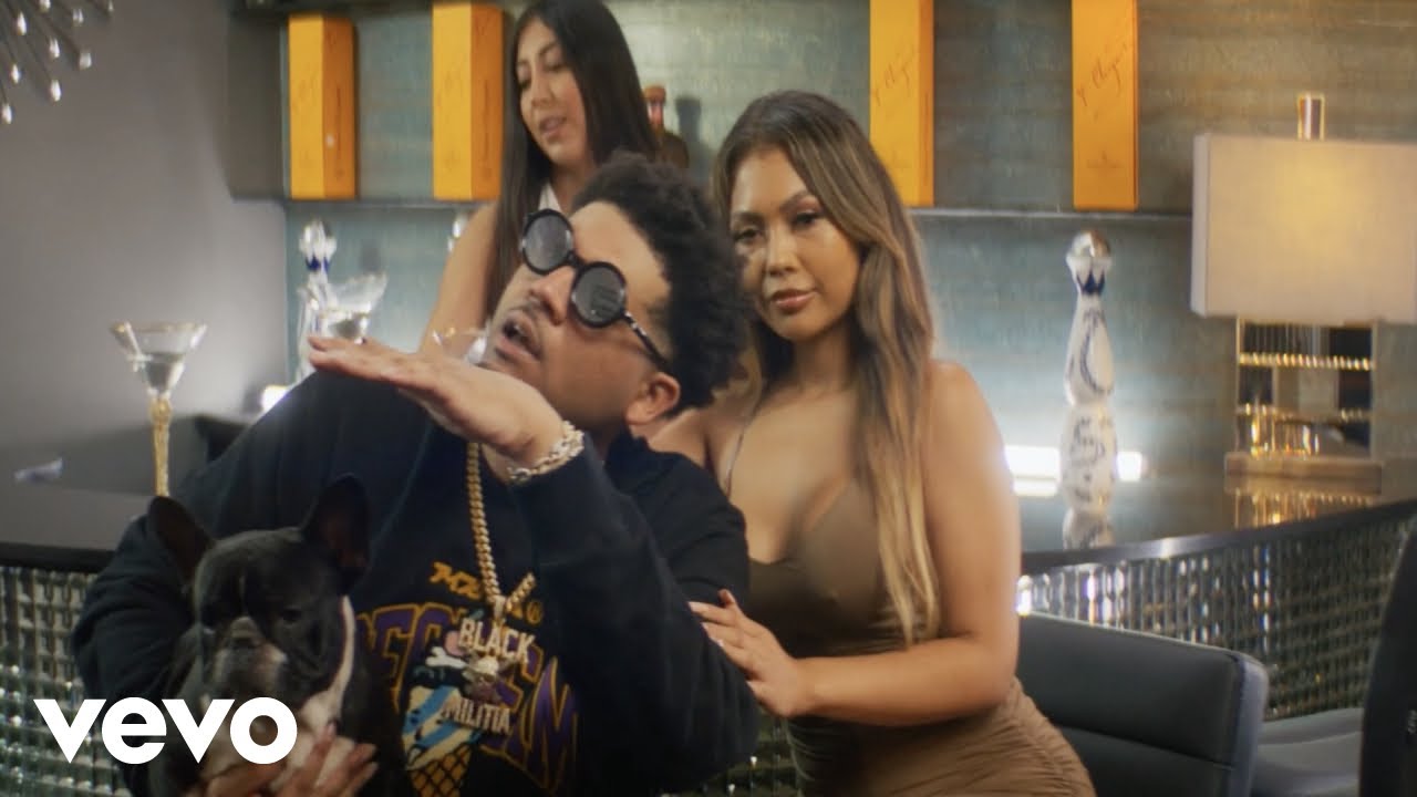 Black Militia - Red Face