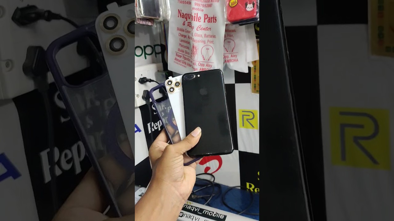 iphone 7 Plus converter #convertor #case #iphone7plus #iphonelovers #iphoneconcept #iphone #shorts