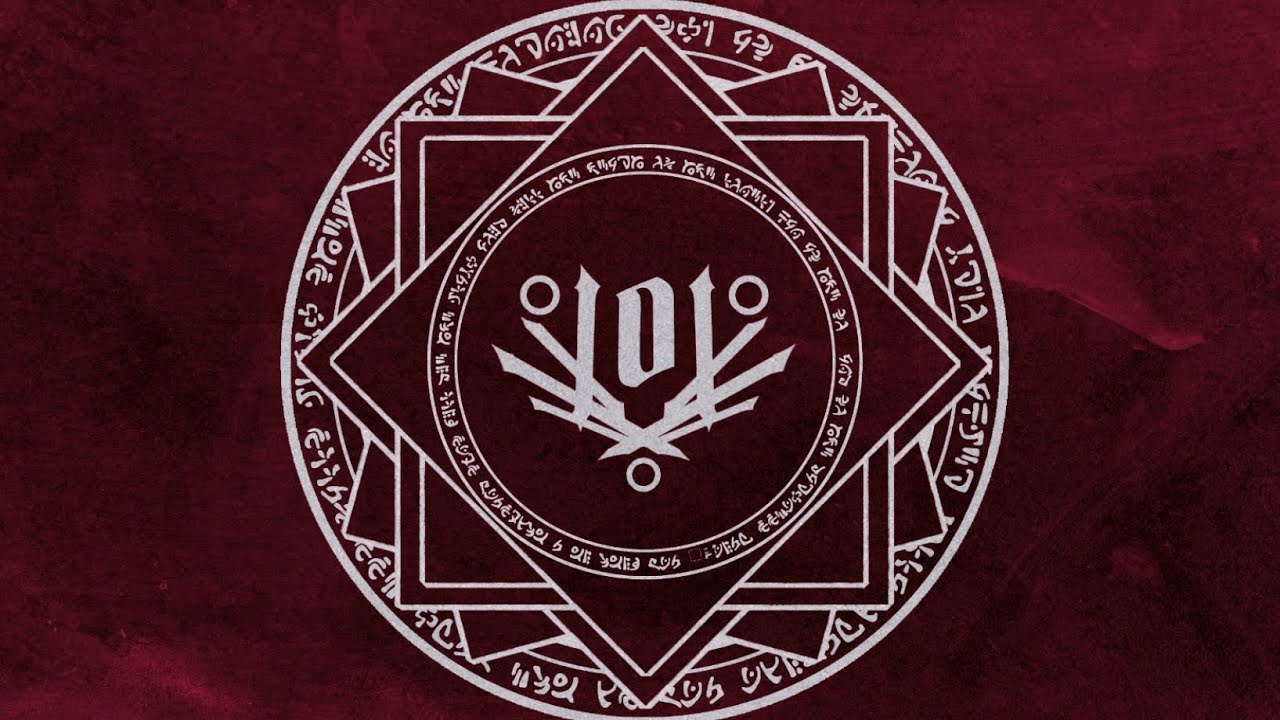 A Cryo Chamber Collaboration &mdash;  Rhan - Tegoth 1/2 (2023, dark ambient, full album)